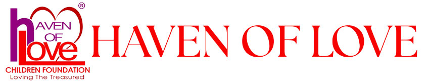 Haven Of Love Logo