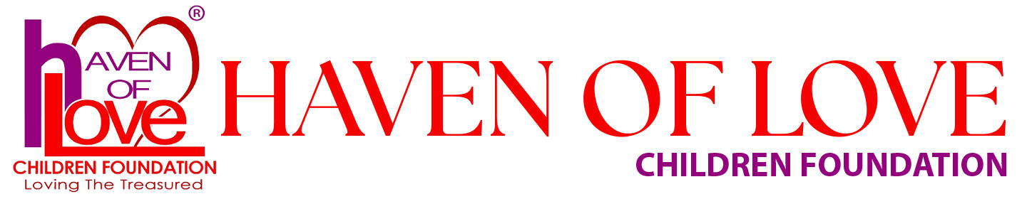 Haven Of Love Logo